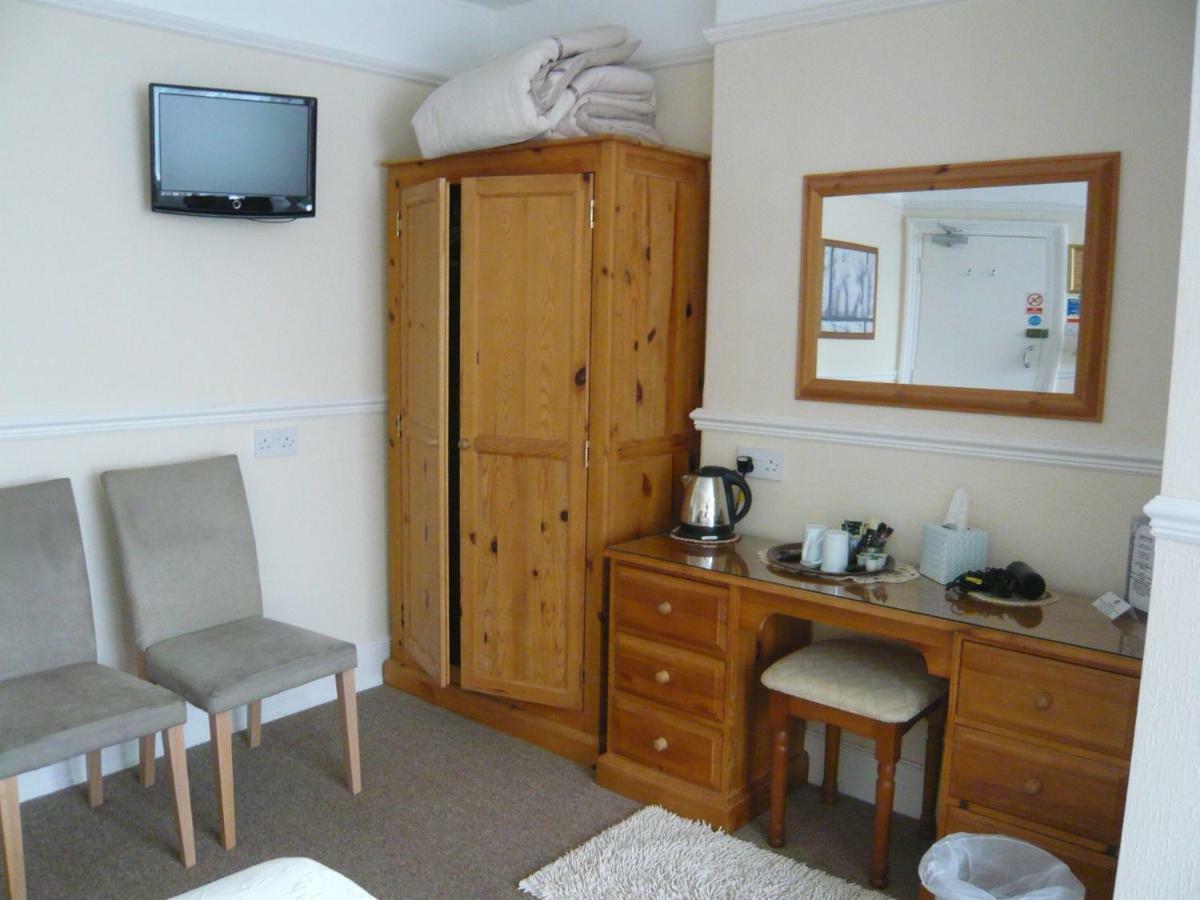 The Croft Guest House - Cockwood Harbour Near إكزيتر المظهر الخارجي الصورة