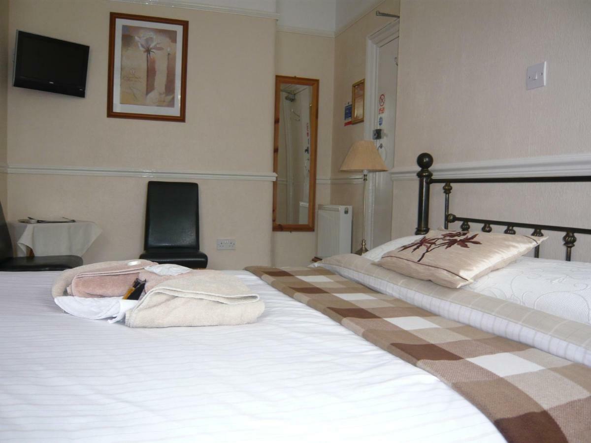 The Croft Guest House - Cockwood Harbour Near إكزيتر المظهر الخارجي الصورة